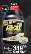 32Gi Pre Race Meal Assorted-1Kg