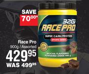 32Gi Race Pro Assorted-900g