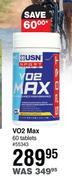 USN VO2 Max 60 Tablets