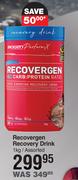 Biogen Recovergen Recovery Drink Assorted-1Kg