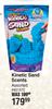 Kinetic Sand Scents Assorted