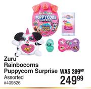 Zuru Rainbocoms Puppycom Surprise Assorted