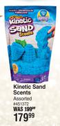Kinetic Sand Scents Assorted
