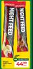 Biogen Night Feed Bar (4+1 Cheapest Free)-65g Each