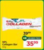 NPL Collagen Bar (4+1 Cheapest Free)-50g