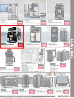 Makro : It's A Full On Festive Mood At Makro (04 November - 24 December 2024), page 27