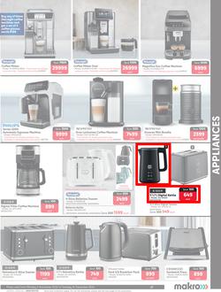 Makro : It's A Full On Festive Mood At Makro (04 November - 24 December 2024), page 27