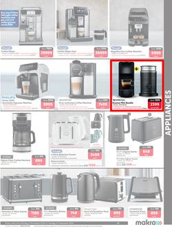 Makro : It's A Full On Festive Mood At Makro (04 November - 24 December 2024), page 27