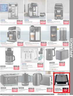 Makro : It's A Full On Festive Mood At Makro (04 November - 24 December 2024), page 27