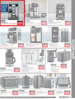 Makro : It's A Full On Festive Mood At Makro (04 November - 24 December 2024), page 27