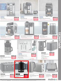 Makro : It's A Full On Festive Mood At Makro (04 November - 24 December 2024), page 27