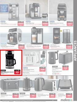 Makro : It's A Full On Festive Mood At Makro (04 November - 24 December 2024), page 27
