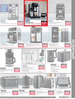 Makro : It's A Full On Festive Mood At Makro (04 November - 24 December 2024), page 27