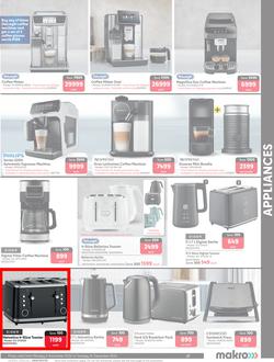 Makro : It's A Full On Festive Mood At Makro (04 November - 24 December 2024), page 27