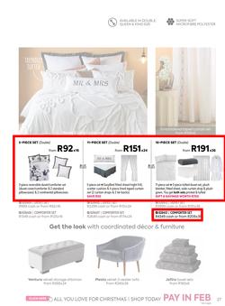 HomeChoice : Create The Home You Love (01 November - 30 November 2022), page 27