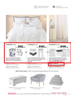 HomeChoice : Create The Home You Love (01 November - 30 November 2022), page 27