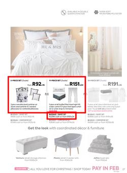 HomeChoice : Create The Home You Love (01 November - 30 November 2022), page 27