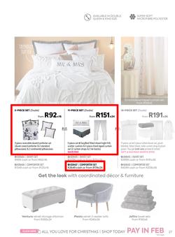 HomeChoice : Create The Home You Love (01 November - 30 November 2022), page 27