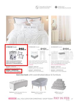HomeChoice : Create The Home You Love (01 November - 30 November 2022), page 27
