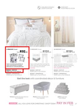 HomeChoice : Create The Home You Love (01 November - 30 November 2022), page 27