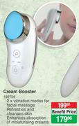 Dquip Cream Booster 