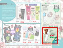 Dis-Chem : Beauty Fair (19 February - 14 March 2021), page 27