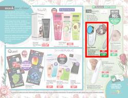 Dis-Chem : Beauty Fair (19 February - 14 March 2021), page 27