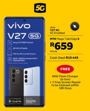 vivo contract deals