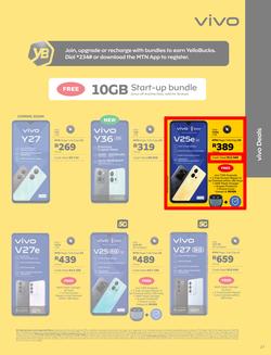 MTN : Y'ello (1 August - 31 August 2023), page 27