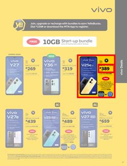 MTN : Y'ello (1 August - 31 August 2023), page 27