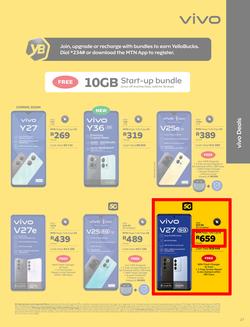MTN : Y'ello (1 August - 31 August 2023), page 27