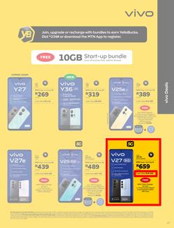MTN : Y'ello (1 August - 31 August 2023), page 27