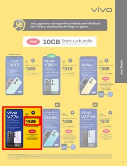 MTN : Y'ello (1 August - 31 August 2023), page 27