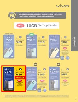 MTN : Y'ello (1 August - 31 August 2023), page 27