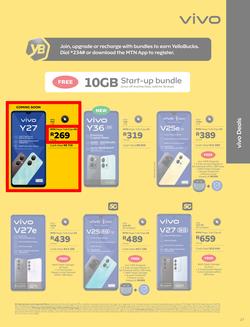 MTN : Y'ello (1 August - 31 August 2023), page 27