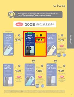 MTN : Y'ello (1 August - 31 August 2023), page 27