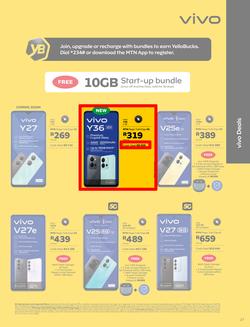 MTN : Y'ello (1 August - 31 August 2023), page 27