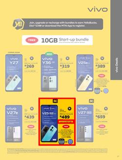 MTN : Y'ello (1 August - 31 August 2023), page 27