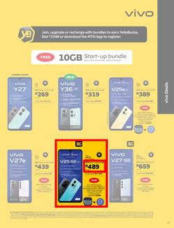 MTN : Y'ello (1 August - 31 August 2023), page 27
