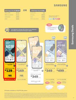 MTN : Y'ello (1 July - 31 July 2022), page 27