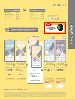 MTN : Y'ello (1 July - 31 July 2022), page 27