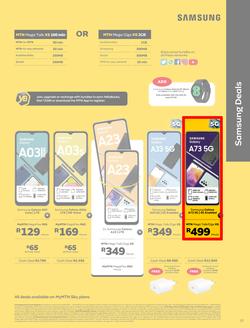 MTN : Y'ello (1 July - 31 July 2022), page 27