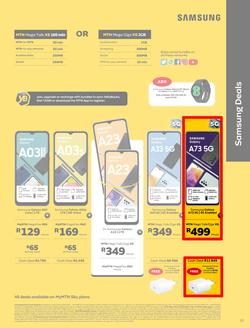 MTN : Y'ello (1 July - 31 July 2022), page 27