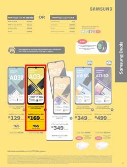 MTN : Y'ello (1 July - 31 July 2022), page 27