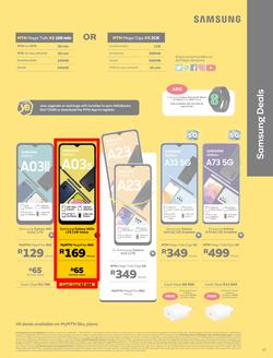 MTN : Y'ello (1 July - 31 July 2022), page 27
