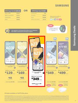 MTN : Y'ello (1 July - 31 July 2022), page 27