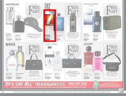 Dis-Chem : The Best Of Beauty (15 February - 10 March 2024), page 27