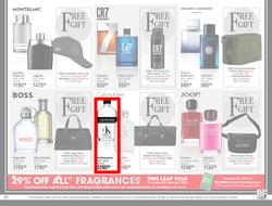 Dis-Chem : The Best Of Beauty (15 February - 10 March 2024), page 27