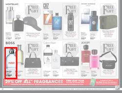 Dis-Chem : The Best Of Beauty (15 February - 10 March 2024), page 27