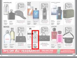 Dis-Chem : The Best Of Beauty (15 February - 10 March 2024), page 27